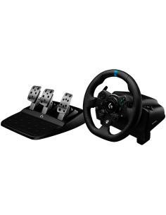 LOGITECH G923 Racing Wheel... 2